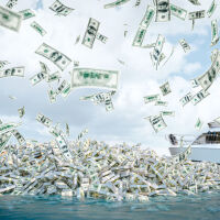 91 души са станали милиардери от наследство през 2025 г.