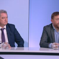 Бивш вътрешен министър за провокаторите на 1 декември: Щях да наредя бой и незабавно задържане