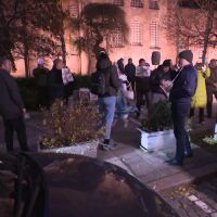 Платеното паркиране: Пореден протест в София 