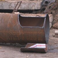 Авария остави хиляди абонати на „Топлофикация София“ без парно