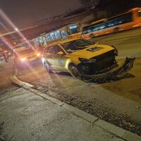 Втора катастрофа с трамваи за ден в София (СНИМКИ)