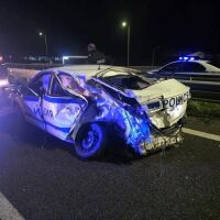 Синдикатът на служителите в МВР: Трудно приемаме, че животът на полицай е оценен на гаранция от 5000 лв.