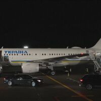 Дронове са забелязани по маршрута на полета на Зеленски към Ирландия