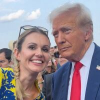 Украинският депутат Анна Скороход е обвинена в приемане на голям подкуп и ръководене на ОПГ