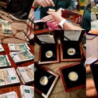 Мащабна акция на европрокуратурата: Претърсват 80 адреса в България. Има арестувани