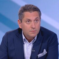 Александър Русинов: Напуснах ПП, защото казват едно, а правят друго