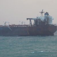 Екипажът на „Кайрос“ има храна и вода за 3 дни