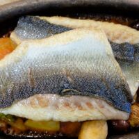 Купувайте рибата или прясна, или шоково замразена