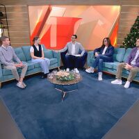 „Искаме бъдеще“: Две поколения заедно на протестите – какво обединява младите и техните родители