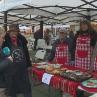 Край Шабла се борят за приза „Най-вкусна рибена чорба“