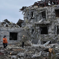 Руски източници: Мирните преговори за Украйна са преустановени