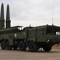 Въпреки санкциите: Как тайна мрежа позволява на Русия да произвежда ракети „Искандер"