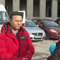 "Когато видях как животът влизаше в безжизненото тяло, разбрах, че искам да изучавам тази професия"