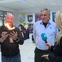 50 години Съюз на илюзионистите: Празнуват с двудневен фестивал