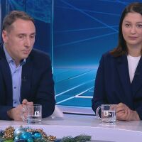 Евелина Славкова: За Румен Радев е важно да има предсрочни избори 
