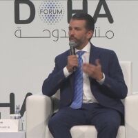 Доналд Тръмп-младши: Баща ми е непредсказуем, възможно е скоро да се откаже от Украйна