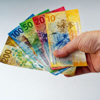 Вертикалната революция: Как Швейцария създаде парите на бъдещето