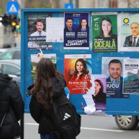 Първи резултати от екзитпол в Букурещ: Чиприан Чуку е новият кмет на Букурещ