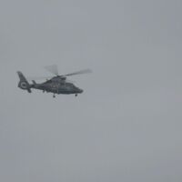 Евакуират още четирима души от танкера, заседнал край Ахтопол