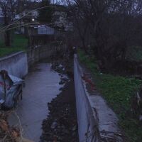 След поредните наводненията в Бургаско обстановката се нормализира