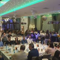 С пример за 5 милиона златни лева: 250 студенти събраха пари за кауза 