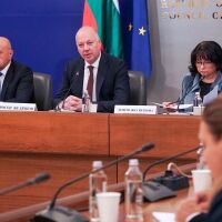 Националният съвет за тристранно сътрудничество заседава извънредно за бюджета