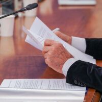 Отменят се решения на Министерския съвет