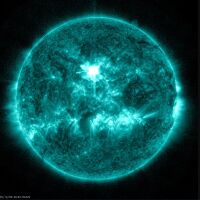 Силна геомагнитна буря във вторник – 9 декември