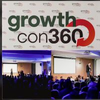 От вдъхновение към реализация: GrowthCon360 осигурява възможности за първи стъпки в кариерата за десетки млади хора