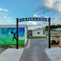 Илон Мъск създава нов „фирмен град“ в Тексас успоредно с проектите на „СпейсЕкс“