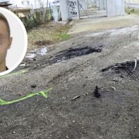 Жестоко убийство във Виена: 21-годишен студент от Украйна изгорен жив в кола. Кой е той? 