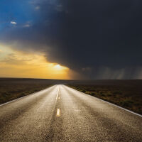 Слънчево на юг, облачно на север и изток във вторник – 9 декември