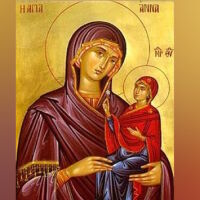 Почитаме светица, покровителка на майките: Кой има имен ден?