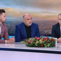 Втори вариант на Бюджет 2026 г.: Как го приемат младите лекари, служителите на МВР и бизнесът?