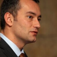 Милен Керемедчиев: Ръководната роля на Николай Младенов в Газа е голямо признание, но засега е невъзможно