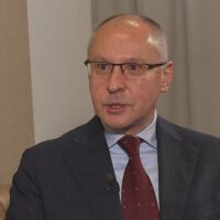 Сергей Станишев за приемането на еврото: Очаквам го с тревожен оптимизъм