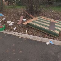 Кризата с боклука в София: Как се извозват отпадъците в кв. „Люлин“