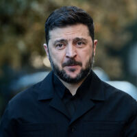 Украйна подготвя нов мирен план, Володимир Зеленски изключва отказ от земя