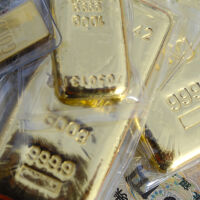 След като съдебен чиновник открадна 25 кг злато, Турция започва проверки на всички хранилища за доказателства