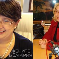 Мариана Хил: Жената, която превръща думите в мостове между светове