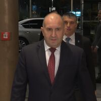 Президентът Радев: Ще го направя, когато най-малко го очаквате