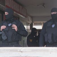 Задържаните на протеста на 1 декември проявили агресия заради дългове