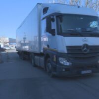 Безсъние, нерви и неизвестност: Наши транспортни компании с огромни загуби заради блокадите в Гърция