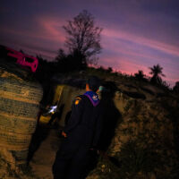 Заради карта отпреди повече от 100 години: Отново се разпали военният конфликт между Тайланд и Камбоджа