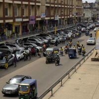 Франция е предоставила логистична подкрепа на Бенин, за да предотврати преврат