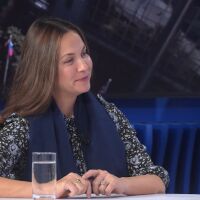 Баница с късмети - първото нещо, което Ева Майдел ще си купи с евро в България 