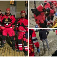 Как да се опазим по време на протест: Съветите на Лазар Радков