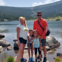 Зов за помощ: Да спасим Станислав – баща, съпруг, син и приятел!