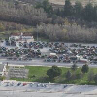 Протестът на гръцките фермери продължава, към обяд няма блокада на ГКПП „Кулата“