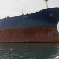 „Морска администрация“: Предстои извеждане на безопасно място на танкера „Кайрос“